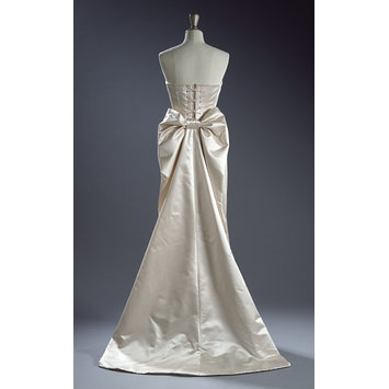 Wedding dress Wedding dress