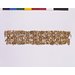 Band of hair lace