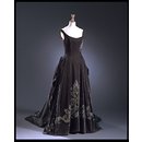 Evening dress