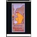 "Returned From Klondyke" (Poster)