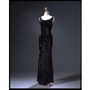 Evening dress