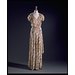 Evening dress