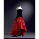 Evening dress