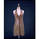 Glitterbug (Evening mini dress) Glitterbug (Evening mini dress)