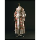 Evening dress