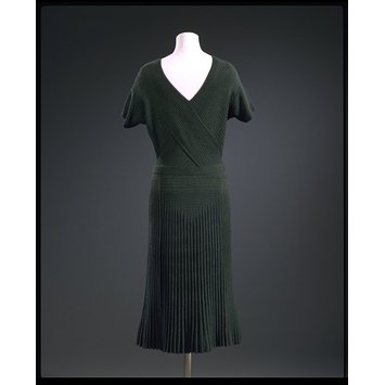 Dress - Barbara