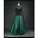 Evening dress