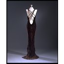 Evening dress