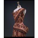 Evening dress - West African