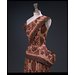 Evening dress - West African