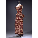 West African (Evening dress)