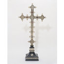 Processional cross