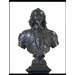 Bust - King Charles I Bust - King Charles I