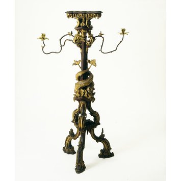 Candlestand