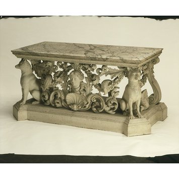 Side table - Longford table Side table - Longford table