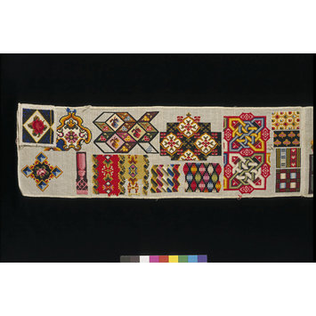 Sampler
