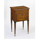Cupboard (commodino) Cupboard (commodino)