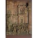 Woodcarving - The Stoning of St Stephen