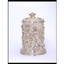 Tankard - The St John tankard Tankard - The St John tankard