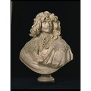 Thomas Baker (1606-1658) (Bust) Thomas Baker (1606-1658) (Bust)