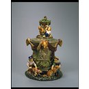 Victoria (Wine cooler and cover)