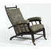 Adjustable-back chair - Morris Adjustable Back Chair; Bird; Bird