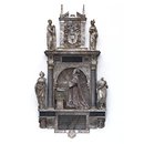 Monument to Sir Augustine Nicolls (Relief) Monument to Sir Augustine Nicolls (Relief)