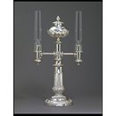Argand lamp