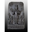 Surya, the Sun God (Sculpture)