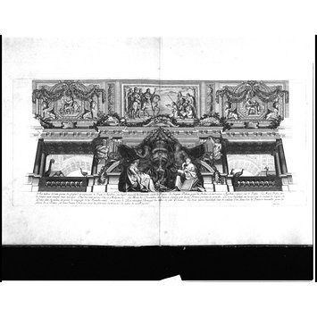 Print - Le Grand Escalier De Versailles