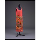 Evening dress