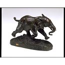Elephant of Sénégal (Statuette) Elephant of Sénégal (Statuette)