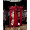 The Melville Bed (Bedstead)