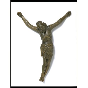 Figure - The Crucified Christ