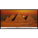Pyramids (Poster)