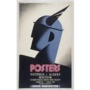Poster - Posters at the Victoria and Albert Museum