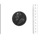 Medal - Nicola Vicentino Medal - Nicola Vicentino