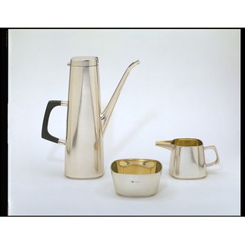Sugar bowl
