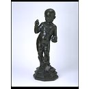 The Christ Child (Statuette)