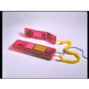 Pink Jelly XK200 Twinphone (Telephone)