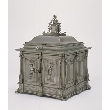Casket - The Medici Casket