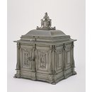 The 'Medici' Casket (Casket)