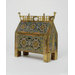 Reliquary chasse