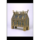 Reliquary chasse