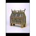 Reliquary chasse