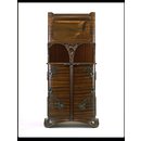 Le Nid de l'Aigle [The Eagle's Nest] (Cabinet)
