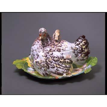 Tureen