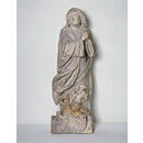 St John the Evangelist (Statue)