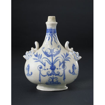 Pilgrim bottle