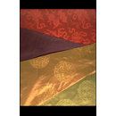 Length of silk